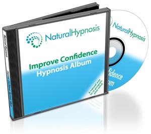 Confidence Hypnosis