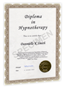 Hypnotherapy Diploma Course